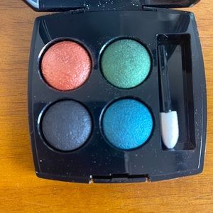 Chanel eyeshadow
